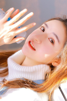 小美女pics